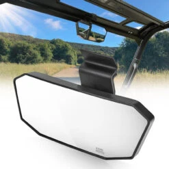 Polaris Ranger 500/ 570/ 1000/ XP 570/ XP 900/ XP 1000 Rear View Mirror By Kemimoto -Multifunctional Accessories Store NP3HkZatu4uNDiL9yIgvrJHBKnC3IX8fIZqXwrwRfgw1liIT6McNSacgWYuoOUfW 42897.1718665046