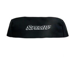 Polaris Ranger Winch Cover By SuperATV