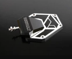 Polaris Ranger B2 Bomber V2 Side Mirrors By Assault Industries