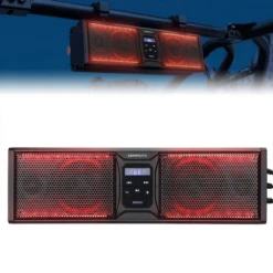 "Polaris Ranger 16"" UTV Sound Bar By Kemimoto " -Multifunctional Accessories Store Nzs3QFCGfCx1qEBLnUtfAj6wQla30vt93LooTOeFsfwAyfW96cv6xhIw0N5MACza 78198.1718667163