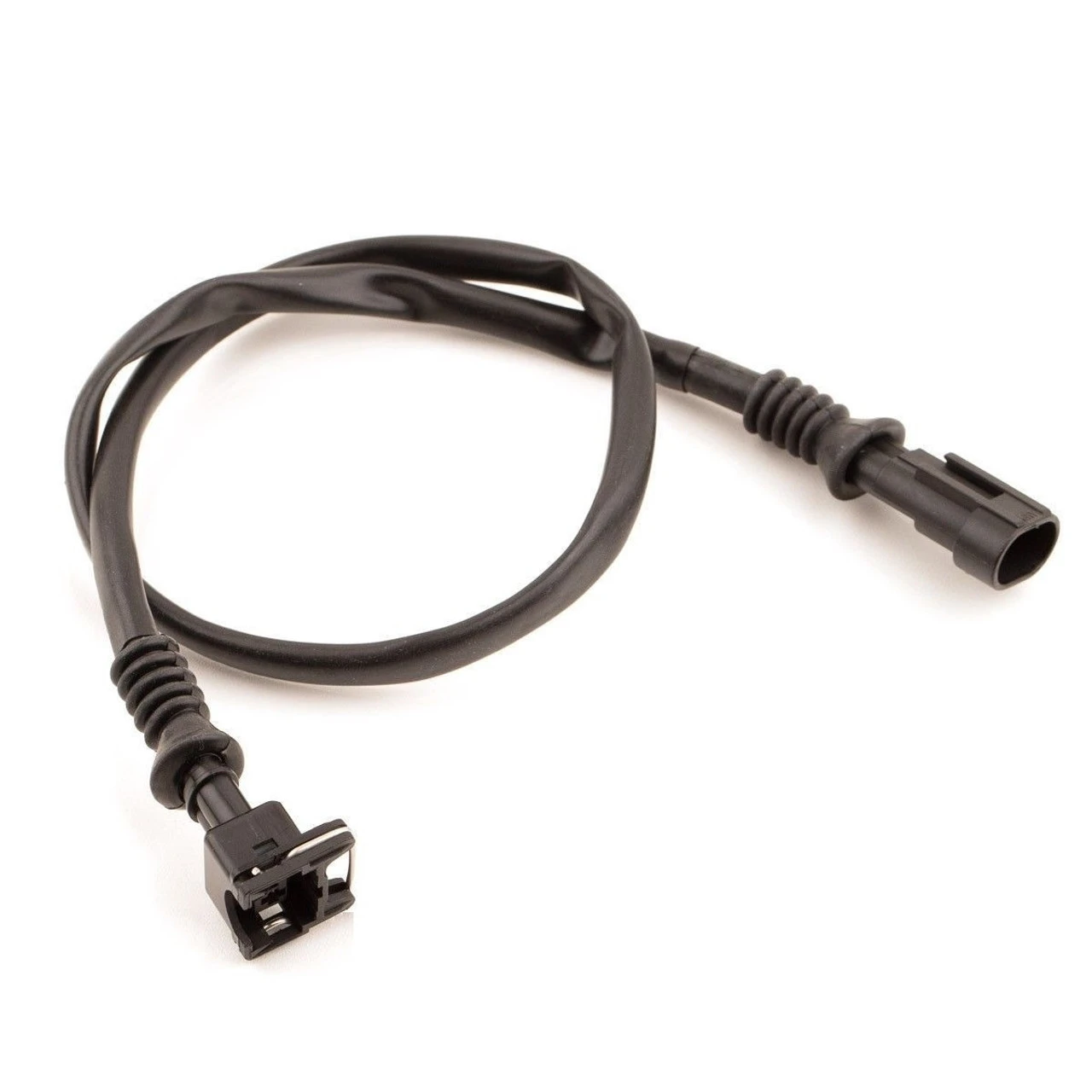 2005-2009 Polaris Ranger 700 EFI Fuel Injector Pigtail Harness By Quad Logic 3 2005-2009 Polaris Ranger 700 EFI Fuel Injector Pigtail Harness By Quad Logic