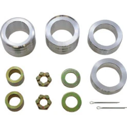 Polaris Ranger Lift Kit By Moose