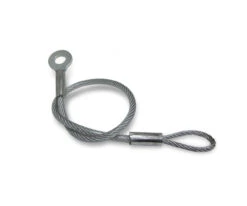 Polaris Ranger 570 Tailgate Cable By Quad Logic