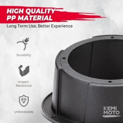Polaris Ranger 6.5'' Mount Speaker Pod By Kemimoto 19 Polaris Ranger 6.5'' Mount Speaker Pod By Kemimoto -Multifunctional Accessories Store OA9YvgX9cZVtOxNLWxlcnXixrndOJvzu6KQxI4w0PjOpinCESMBIG9D9pHuKnb3s 21488.1718665107