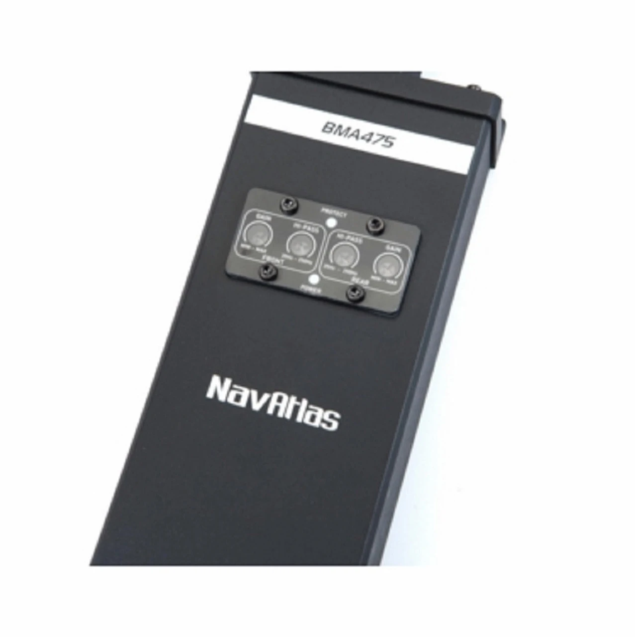 Polaris Ranger 4-Channel Amplifier By NavAtlas 6 Polaris Ranger 4-Channel Amplifier By NavAtlas - Image 4
