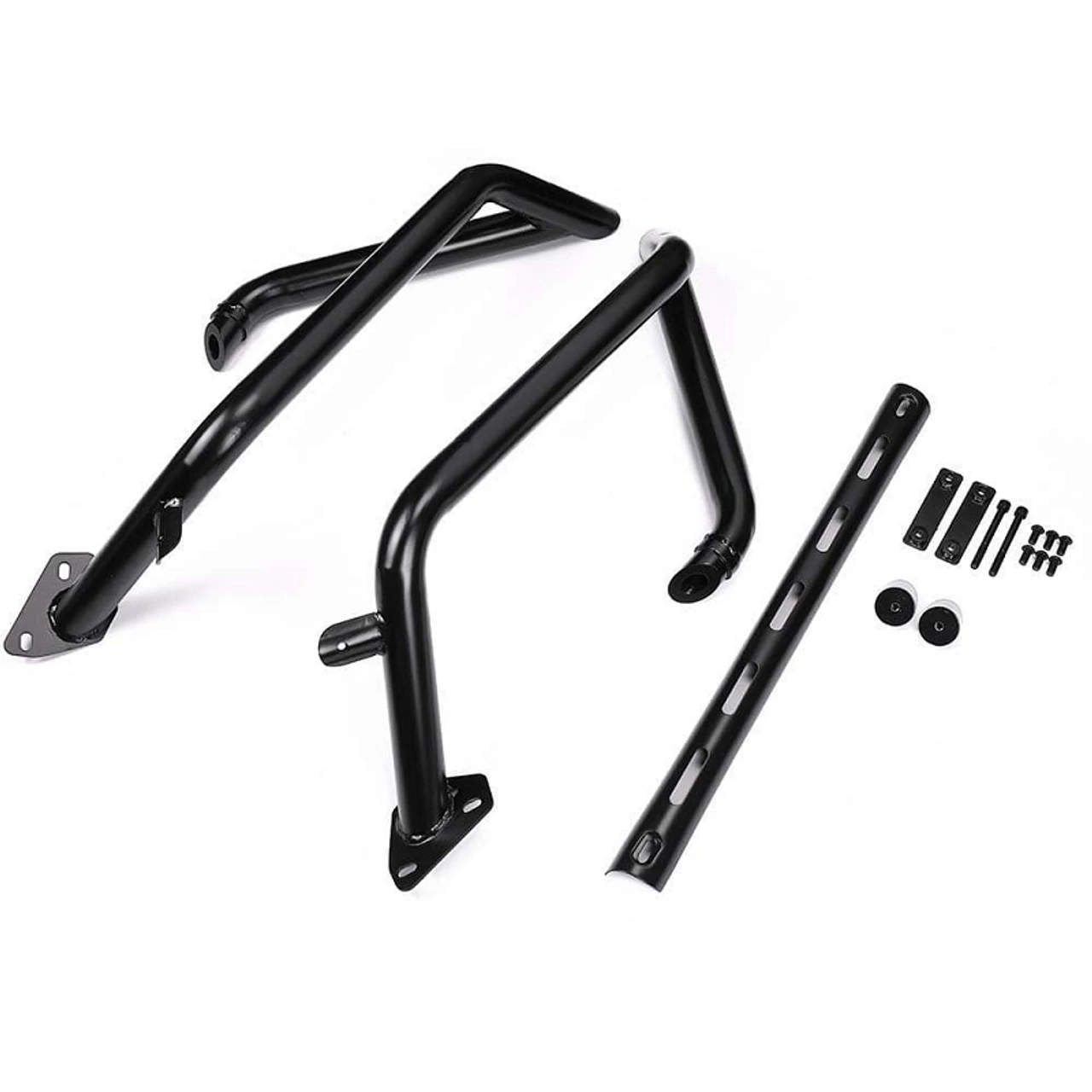 Polaris Ranger 1000 Front Bumper / Front Brush Guard By Kemimoto 5 Polaris Ranger 1000 Front Bumper / Front Brush Guard By Kemimoto - Image 3