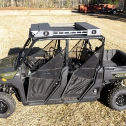 Polaris Ranger Crew Audio Roof & Rack (Level 3) By Thumper Fab -Multifunctional Accessories Store OHYESLkzxeqXNOpPHRjsFsL6QWsiMgLFlpKopF7nd9Kajqv5joHXbipfXTARiygK 30760.1718664295