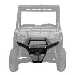 Polaris Ranger 500/570 Front Winch Bumper By Thumper Fab
