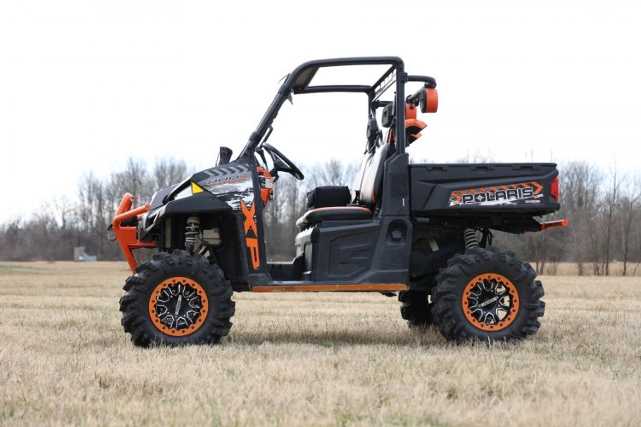 Polaris Ranger 3IN Lift Kit By Rough Country 8 Polaris Ranger 3IN Lift Kit By Rough Country - Image 6