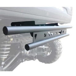 Polaris Ranger Crew XP 1000 Rear Bumper By AFX Motorsports