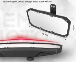 Polaris Ranger 500/ 570/ XP 900/ XP 1000 Side Mirrors & Center Mirror Set By Kemimoto 13 Polaris Ranger 500/ 570/ XP 900/ XP 1000 Side Mirrors & Center Mirror Set By Kemimoto -Multifunctional Accessories Store OgqltM7QYWqF4dwtYBunoIJh6A92jMBtinCsTuHVtZxChswb2vL9jyzREP4SgvbC 26045.1718665008