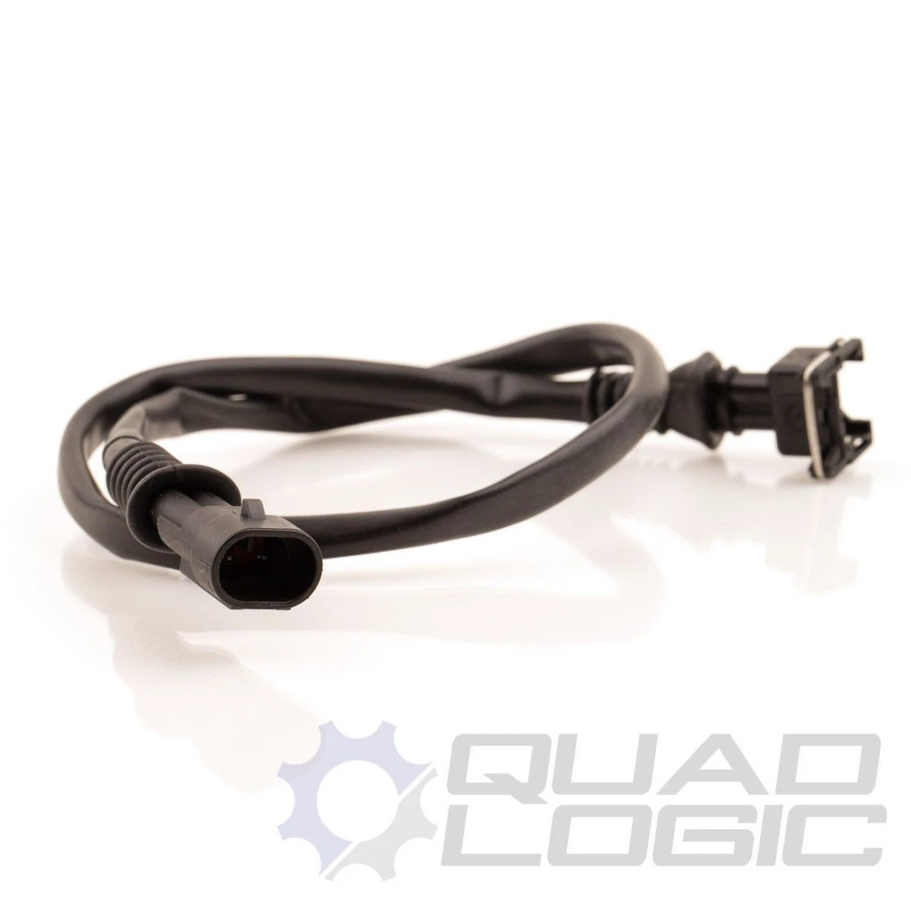 2005-2009 Polaris Ranger 700 EFI Fuel Injector Pigtail Harness By Quad Logic 5 2005-2009 Polaris Ranger 700 EFI Fuel Injector Pigtail Harness By Quad Logic - Image 3
