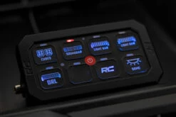 Polaris Ranger 8-Gang Multiple Light Controller By Rough Country -Multifunctional Accessories Store OkI4r00Ca41rf6S5N1SjH3pFkXNeebdPHhRIjcvHFKUV39jvIEwc8x5e63yTQnQI 48753.1718664834