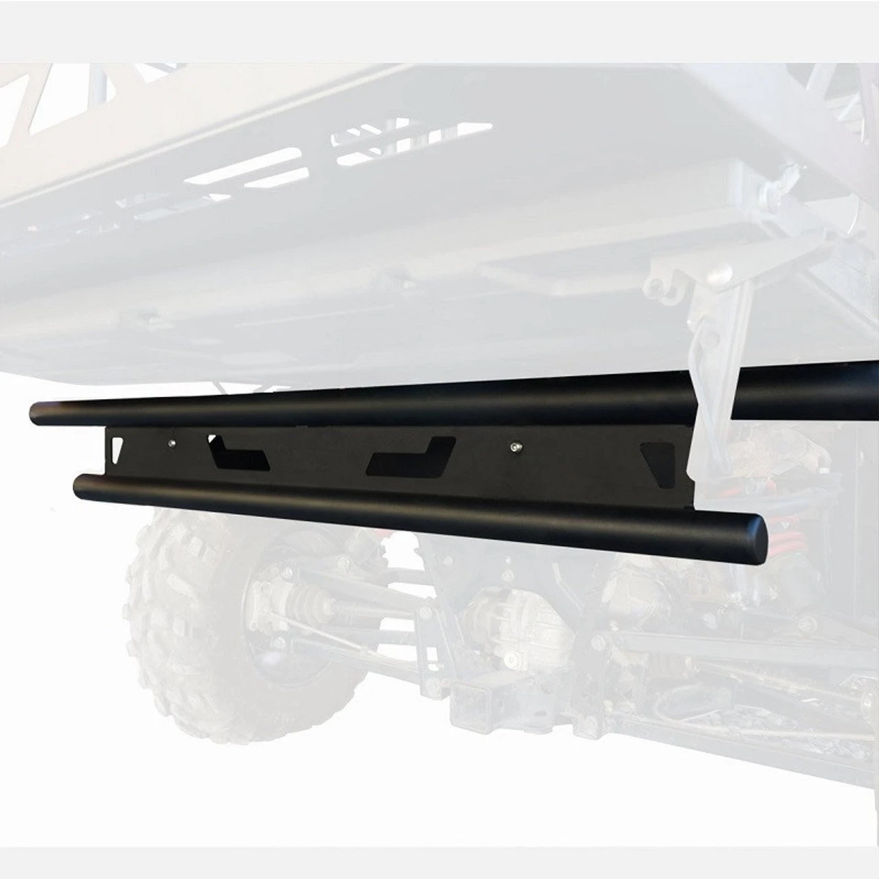 Polaris Ranger Rear Bumper By AFX Motorsports 3 Polaris Ranger Rear Bumper By AFX Motorsports