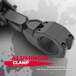 "Polaris Ranger Mid-Size Color Side Rear View Mirror For 1.75""-2'' Roll Bar By Kemimoto" -Multifunctional Accessories Store OoONvA57J0tSd4dFNBuQKGMyFmilKs42LnwvMuJgk1uRkxL2lkMGV879AwSP21F1 16632.1718665717