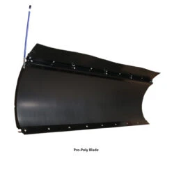 Polaris Ranger Complete Snow Plow System By KFI Open Trail -Multifunctional Accessories Store Open Trail Pro Poly Blade 1 10760.1700650637