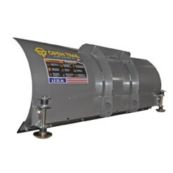 Polaris Ranger Complete Snow Plow System By KFI Open Trail -Multifunctional Accessories Store Open Trail Straight Blade 1 92808.1700650636