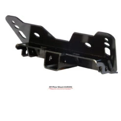 Polaris Ranger Complete Snow Plow System By KFI Open Trail -Multifunctional Accessories Store Open Trail plow mount 94415.1700650636