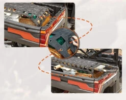 Polaris Ranger Heavy Duty Bed Cargo Net By Kemimoto -Multifunctional Accessories Store Opik9bFz2elb1rxywsSJqnETvaAHzP00PIeaNUKiHZIm8vnnIGJypR5UmjU8z7uD 49635.1718665107