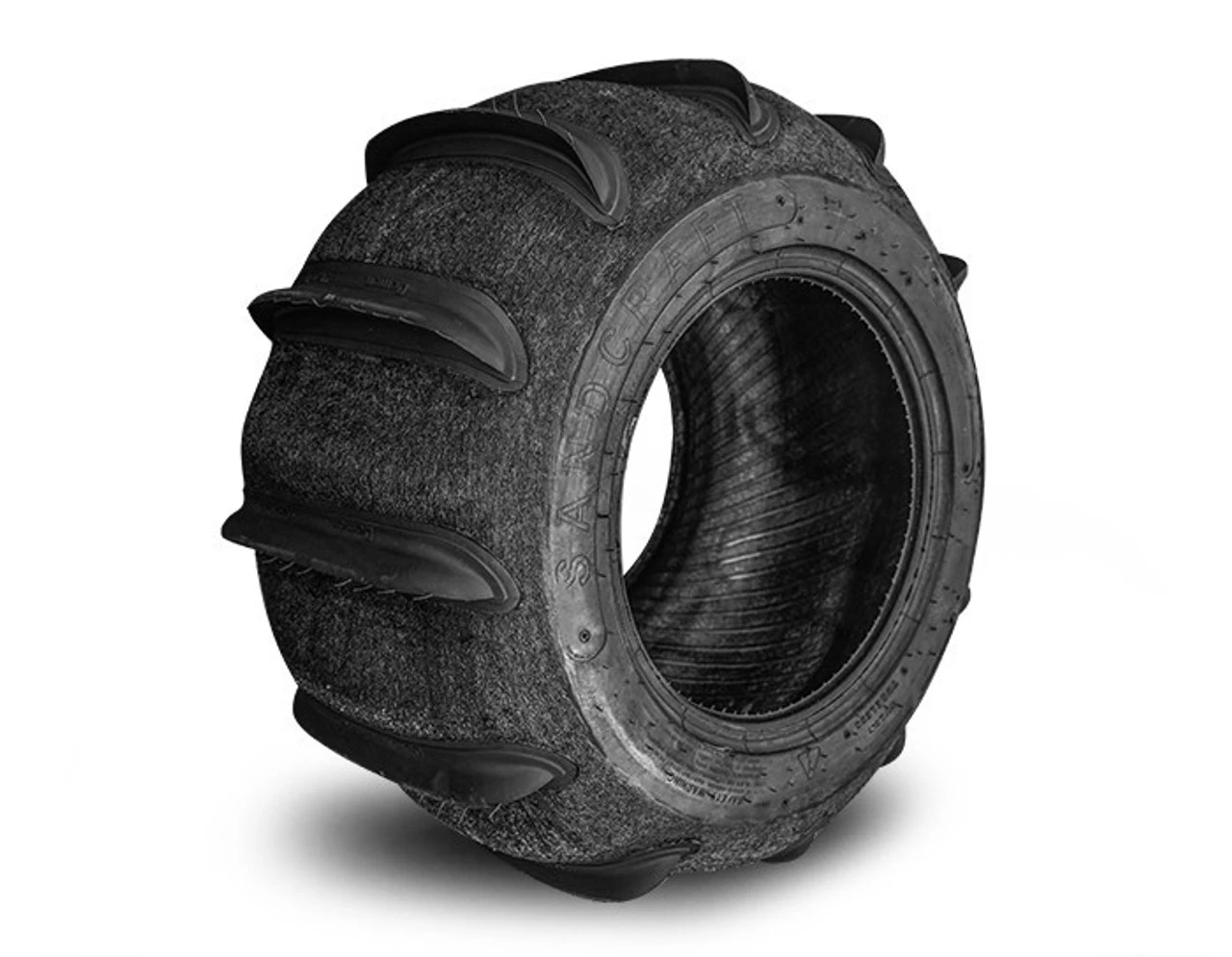 Polaris Ranger 31″ X 11″ X 15″ – Demon & Mohawk Fronts By SandCraft 4 Polaris Ranger 31″ X 11″ X 15″ – Demon & Mohawk Fronts By SandCraft - Image 2