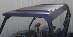 Polaris Ranger 400/500/570/800 2-Piece Hard Roof By EMP -Multifunctional Accessories Store P1QwPVK0WMkRXFTdi1nHJBA6HK8JfqUJwGU2XlCKF6UhCOFrJ7NqsKxquFDj1g6r 07428.1718235553