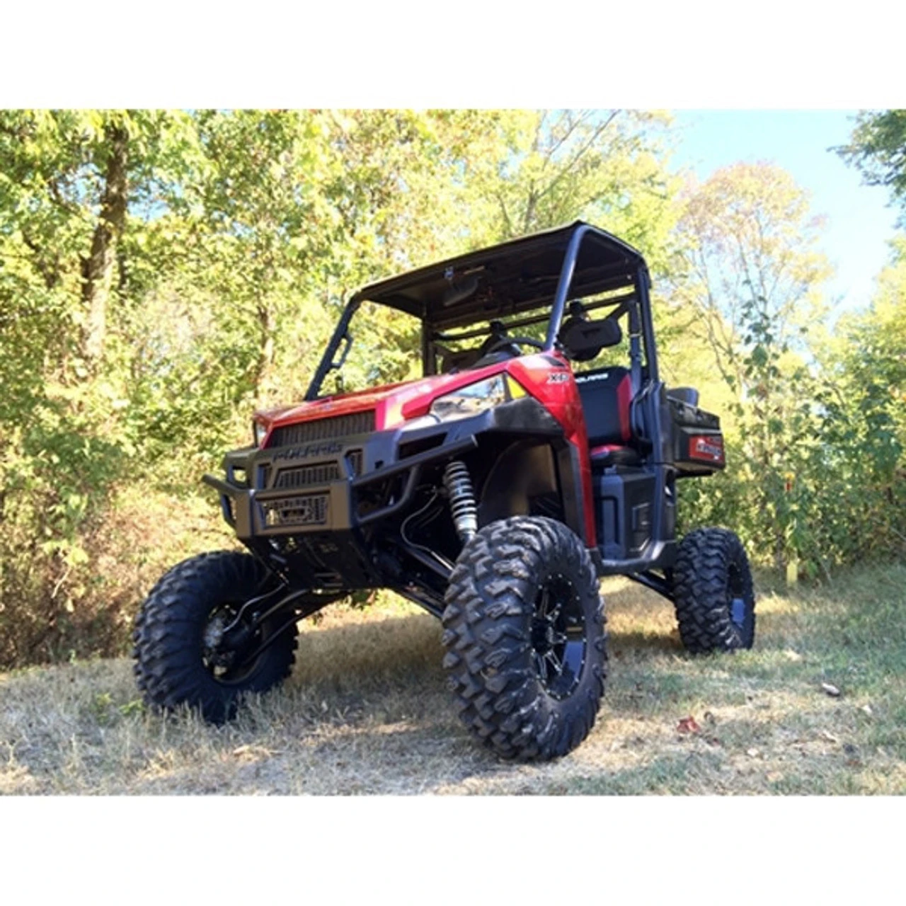 " Polaris Ranger 570/900/1000 6"" Big Lift Kit With DHT XL Axles By High Lifter " 3 " Polaris Ranger 570/900/1000 6"" Big Lift Kit With DHT XL Axles By High Lifter "