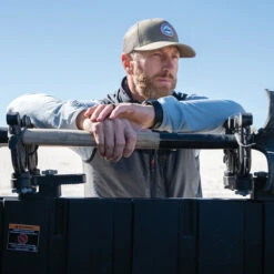 Polaris Ranger Pair Of Grips FlexGrip Wedgelock Pro Double Grip By ATV TEK -Multifunctional Accessories Store PFFG2 LS 001 2048x 80664.1676304282