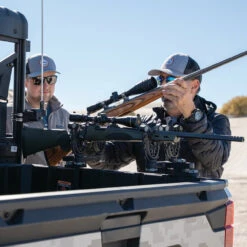 Polaris Ranger Pair Of Grips FlexGrip Wedgelock Pro Double Grip By ATV TEK -Multifunctional Accessories Store PFFG2 LS 003 2048x 52139.1676304282