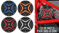 Polaris Ranger 570/800/XP 900 Cage Mount Pods Including Dual Clamps By SSV Works -Multifunctional Accessories Store PK9kam2Uw6loWDThZfxgxjbDDN3aKZFzdUc0wLHrMAmHah7pnYgzPAT1bYRe882L 70232.1718241533