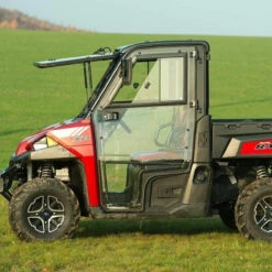 Polaris Ranger XP 900 Full Hard Cab Enclosure By DFK Cab -Multifunctional Accessories Store Pf447ZKHX5DX8KdehWdinZdz86U4kf3Id7J8nPSzdY6faQ1L4Xh6WmByCjREFtXF 93155.1718664700