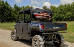 Polaris Ranger 900 Scratch Resistant American Flag Printed Rear Windshield By SuperATV -Multifunctional Accessories Store PhpcNOmIsB5DtnJc3fhatDexMYAKLKSbi73WD7B4te7GbjAv2otywYqjLOdW9wPr 96749.1718664493