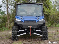 Polaris Ranger XP 1000 Winch Ready Front Bumper By Super ATV -Multifunctional Accessories Store Pn26jaPiSYiGcbYNM66LWGJoQ9tzhHadY9yOMXkg2YnImJTXZELgwEmAB9kukgLO 64797.1718666904