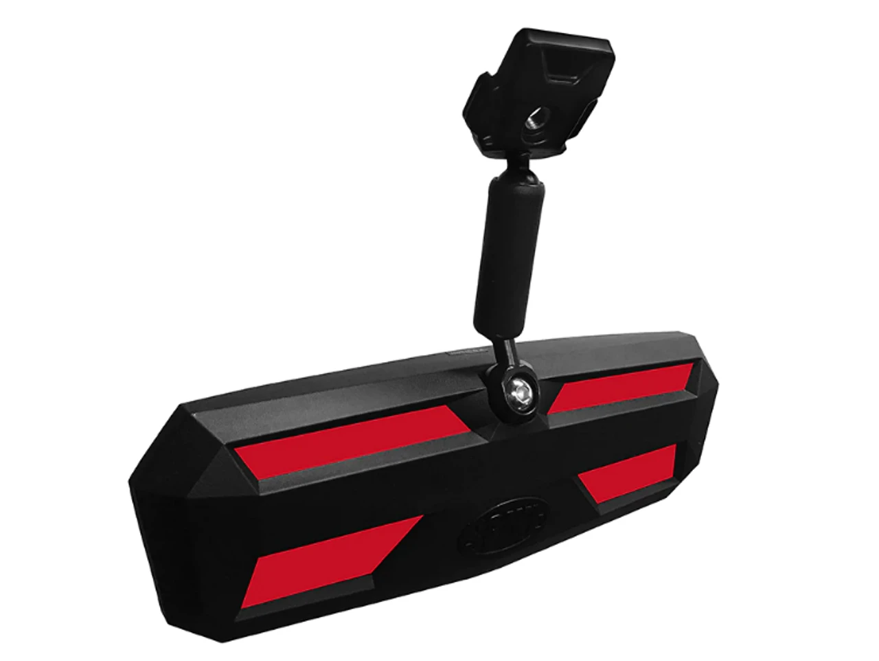 Polaris Ranger/General Pro Fit Re-Flex Rear View Mirror By Spike Powersports 14 Polaris Ranger/General Pro Fit Re-Flex Rear View Mirror By Spike Powersports - Image 12
