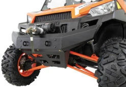 Polaris Ranger XP 900/XP 1000 Front Bumper By Bad Dawg