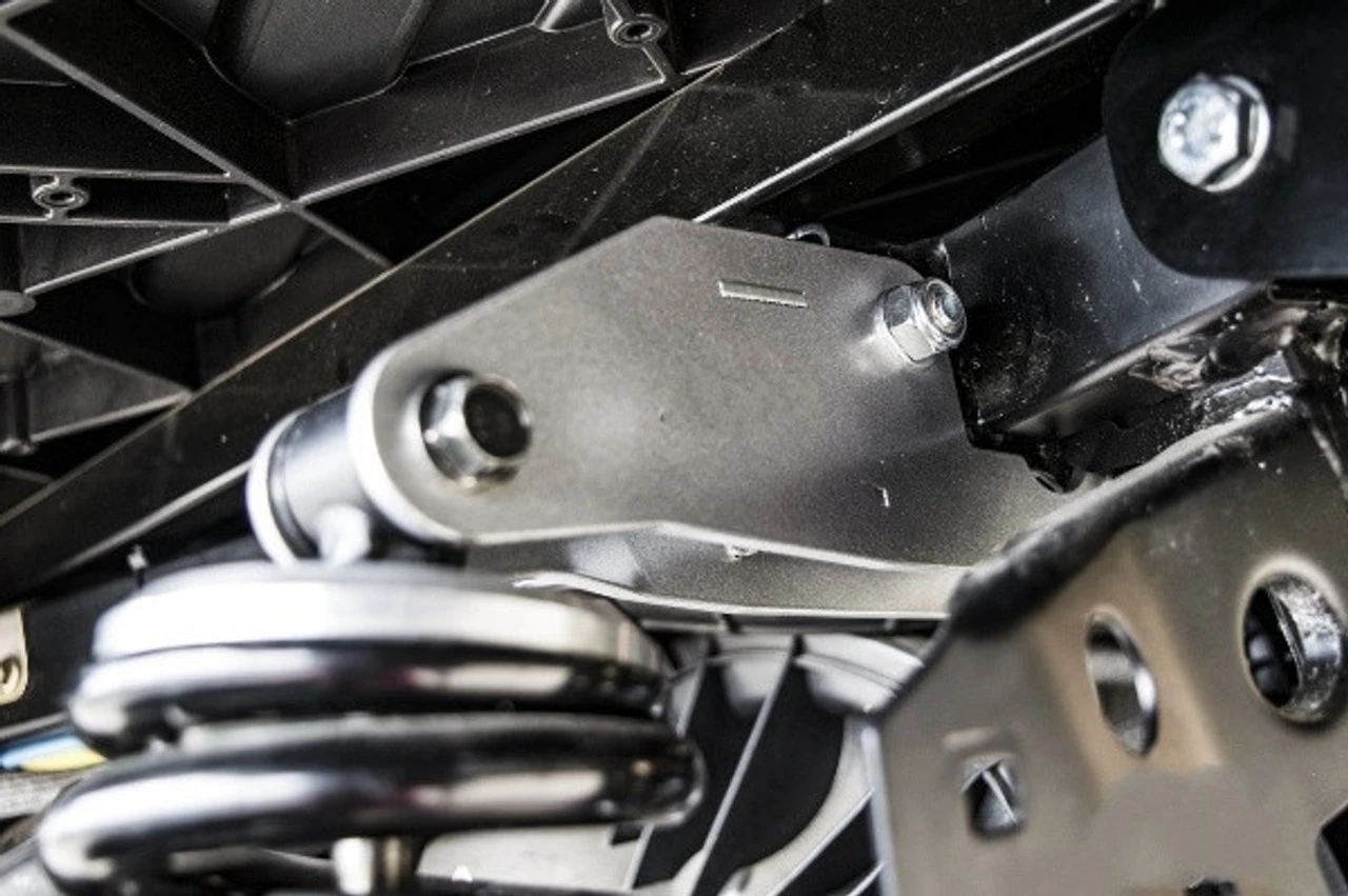 "Polaris Ranger 8"" Lift Kit (2018+ Body Style) By S3 Power Sports" 10 "Polaris Ranger 8"" Lift Kit (2018+ Body Style) By S3 Power Sports" - Image 8