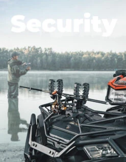 Polaris Ranger Gun Rack For 0.75" To 2" Tubular Or Square Bars By Kemimoto -Multifunctional Accessories Store Pw6ZINp1TrZmXJpDSsXE0dBt92JOcYQtwjab5JMLEB036KZImscl2NdKZfKzTanC 51848.1718665103