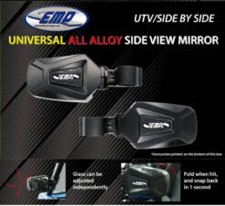 Polaris Ranger Smack Back Buggy Mirrors Side Mirrors By EMP -Multifunctional Accessories Store Q1kTYcwgJrJVPtTTT8b1OkIYjhh9sg3YZnkTKK4wAKz1rBmwxL2VKpNHMTrNFfL6 68410.1718666981