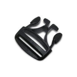 Polaris Ranger Side Safety Window Net Buckle Clips 2″ By Quad Logic