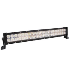 Polaris Ranger 22 Inch Street Series Double Row LED Light Bar By Race Sport Lighting