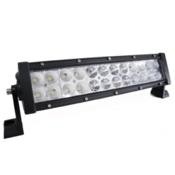 Polaris Ranger 14 Inch Street Series Double Row LED Light Bar By Race Sport Lighting