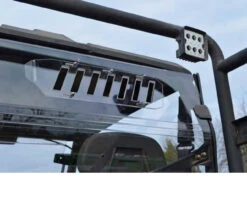 Polaris Ranger Vented Full Rear Windshield By SuperATV -Multifunctional Accessories Store QN5ccCdVK4kkJRPJE9ooMaQby8y77Qb8fFc2vLOQm6l4E9g3LAJqK6u2vRPXKzQE 88906.1718664541