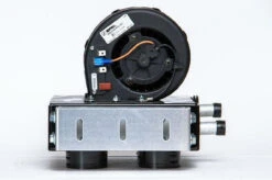 Polaris Ranger 570 Full Size ('13-'16) UPI Cab Heater W/ Defrost By Universal Parts