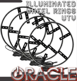 Polaris Ranger Lighting Illuminated LED Wheel Rings By Oracle Lighting -Multifunctional Accessories Store QlTvwlN0bZCm0TbJdJgavP2qVqqspUbn3AiKS1SoigiSIGC1moJ97hovLKewAOjf 56092.1718666684