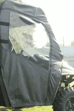 Polaris Ranger 570/800 Soft Full Doors By GCL UTV