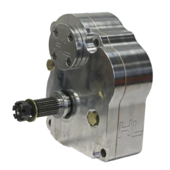 Polaris Ranger XP 1000 Portal Gear Lift By HighLifter