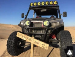 Polaris Ranger KC Hilites Gravity Led Pro6 Single Pair Pack By Assault Industries -Multifunctional Accessories Store R8xarcPNNcirE8GQAhJDiN4q0kNM9g2C6OjGcBZkdmHFUE1bofy4QQKBWy6DmJEf 17538.1718666948