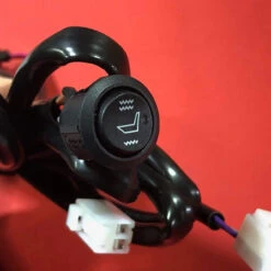 Polaris Ranger Car Seat Heater Kit, Universal Warmer, 12V, Hi-Lo-Off Toggle Switch By Bartact -Multifunctional Accessories Store RLNUgOXUPfY0Zpy40t48g0gIpMbD98fZLFQeJTBvfEIqO1xlQOd40d63VCzMpJ9r 96109.1718242956