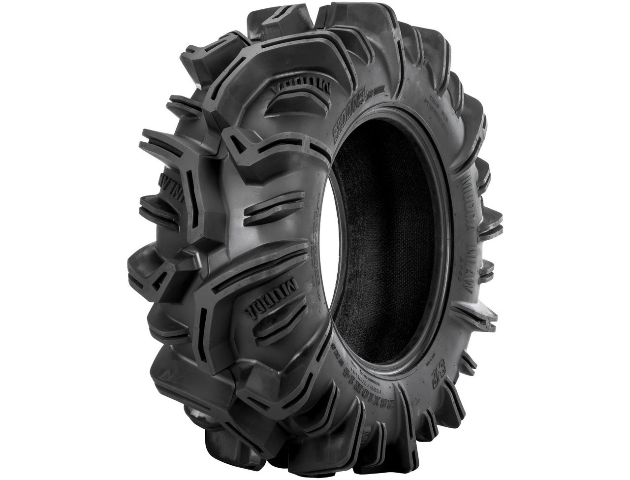 Polaris Ranger Mudda Inlaw Tire By Sedona 7 Polaris Ranger Mudda Inlaw Tire By Sedona - Image 5