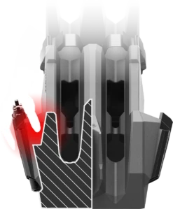 Polaris Ranger Pistol & Magazine Holster Add-on Kit (1 Pair) By Seizmik -Multifunctional Accessories Store RhkXOau4dMXIyeuDCnOFzYUkyfZOBw2pJs3lQKIPrC0iL1csg91rLdCdnP1qdiPa 21042.1718665164