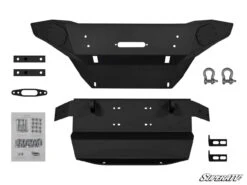 Polaris Ranger XP 1000 Winch Ready Front Bumper By Super ATV -Multifunctional Accessories Store RjKU8Agl1NHtaTXIKvYcrE2JsfhWcFNaY2RUj2I29Xdi04uDKejq9K7htNnSmcY7 38608.1718666911